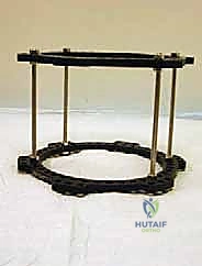 Ankle Distraction Arthroplasty: An Intraoperative Masterclass for Cartilage Regeneration