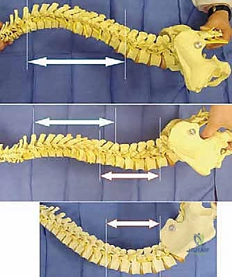 تمرير الأسلاك الجراحية بدقة