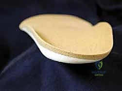 جراحة قطع عظم الساق فوق الكاحل لعلاج خشونة مفصل الكاحل بتقنية الوتد المفتوح: دليل شامل مع الأستاذ الدكتور محمد هطيف