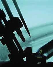 تجهيز المريض في غرفة العمليات