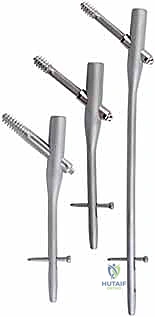 توسيع القناة النخاعية