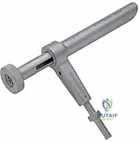 صورة توضيحية لـ التسمير النخاعي الرأسي الفخذي لكسور الفخذ القريب: دليل شامل للمرضى