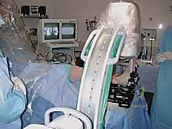 الأجزاء المعيارية القابلة للتخصيص في مفصل INBONE