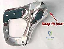 صورة توضيحية لـ استئصال الكتف الكلي وإعادة البناء بالطرف الاصطناعي: دليل شامل للمرضى مع الأستاذ الدكتور محمد هطيف