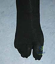 التروية الدموية لعظم المشط الأول