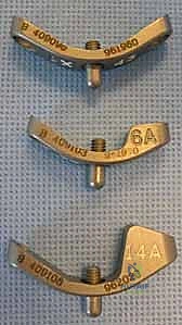 التعقيم والتجهيز للعملية