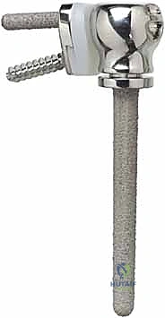 مجمع الغضروف الليفي الثلاثي