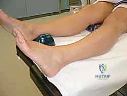 زراعة الغضاريف الذاتية للكاحل: حل متطور لآفات الغضروف العظمي واستعادة الحركة