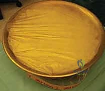 التشريح الدقيق لأوتار وأعصاب اليد