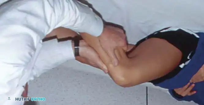 Hutaifortho's Orthopaedic Diagram