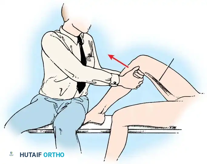 Hutaifortho's Orthopaedic Diagram