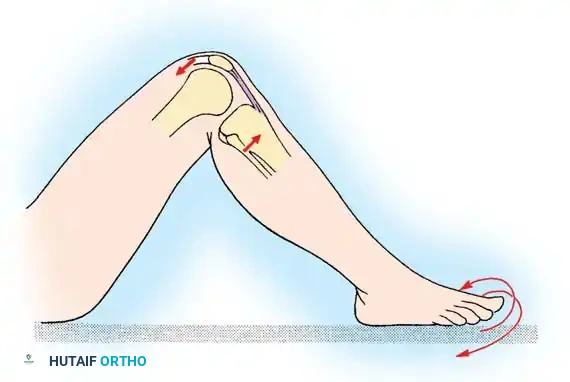 Acute Traumatic Lesions of Knee Ligaments: A Master Surgical Guide