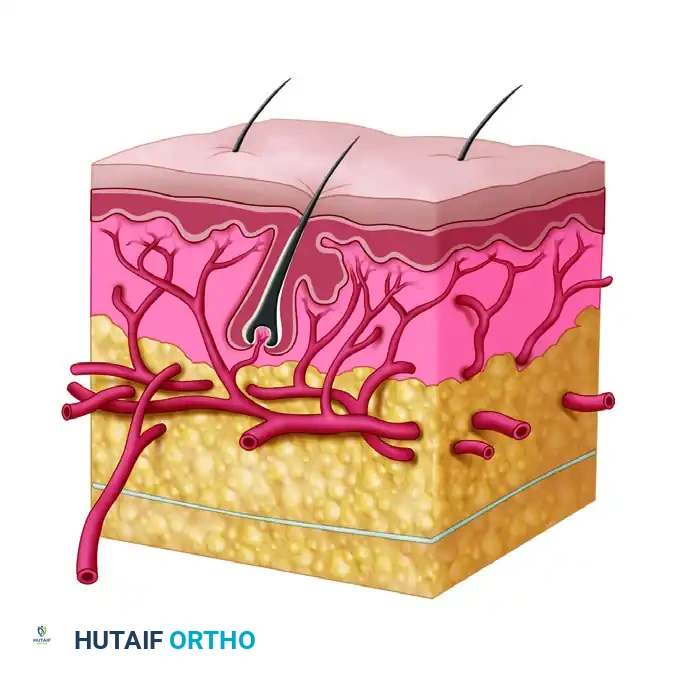 Random Pattern Abdominal Pedicle Flap: Comprehensive Surgical Technique