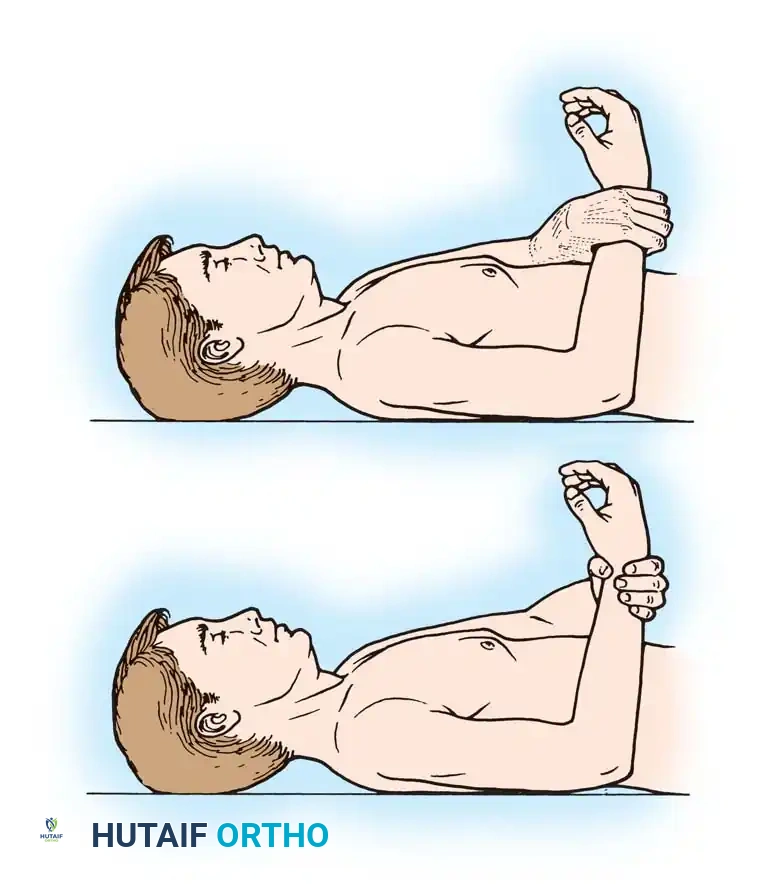 Hutaifortho's Orthopaedic Diagram