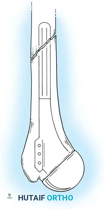 Hutaifortho's Orthopaedic Diagram