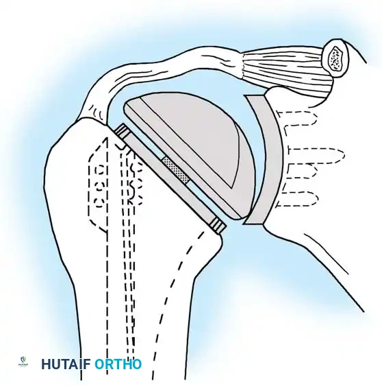 Hutaifortho's Orthopaedic Diagram