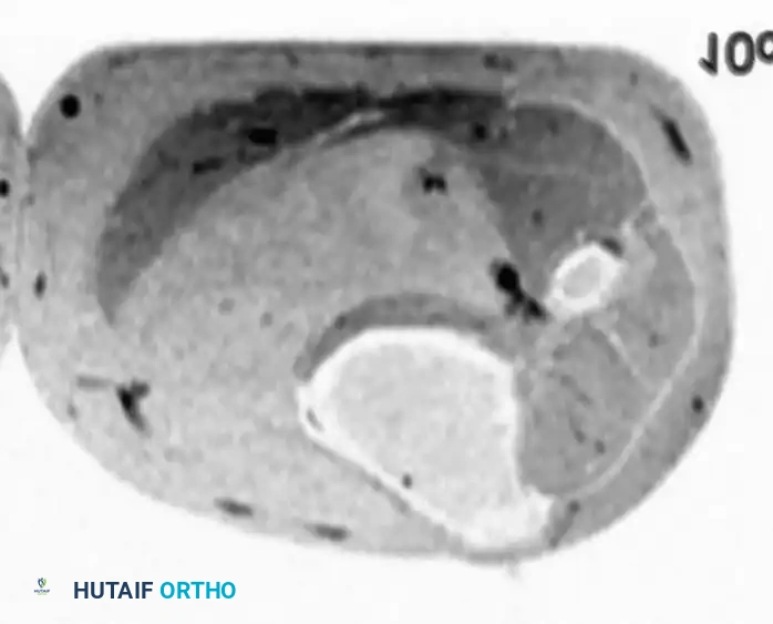 BENIGN TUMORS AND TUMOR-LIKE LESIONS Surgical Diagram