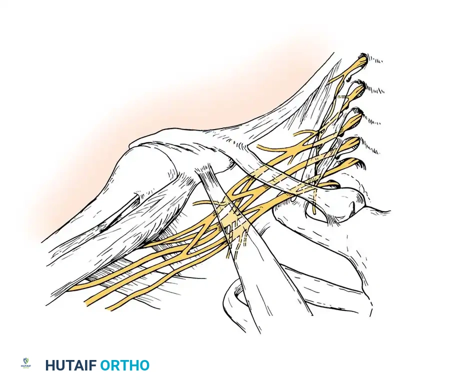 Brachial Plexus Injuries: Comprehensive Anatomy, Diagnosis, and Surgical Management