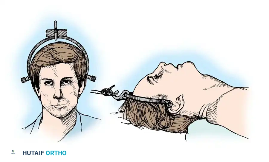 Hutaifortho's Orthopaedic Diagram