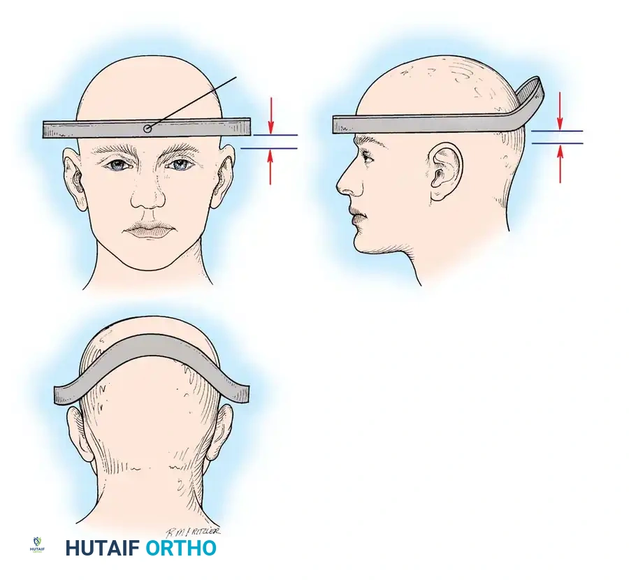Hutaifortho's Orthopaedic Diagram