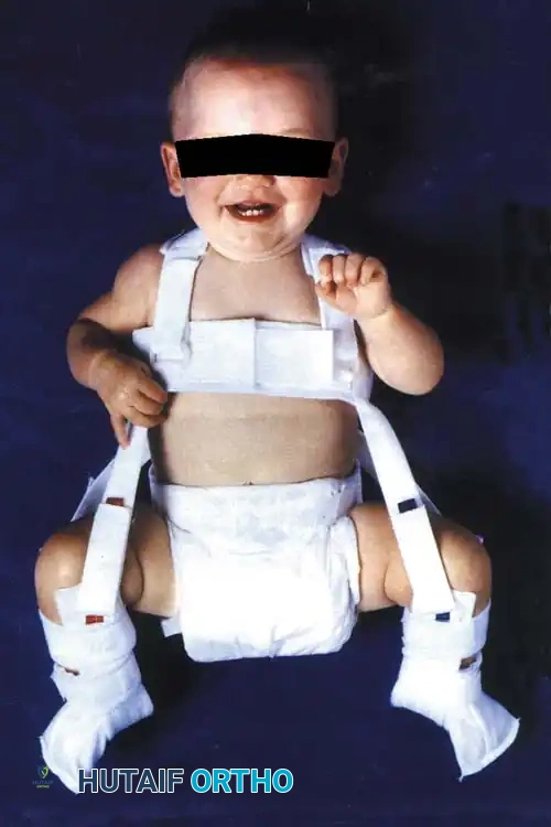 Hutaifortho's Orthopaedic Diagram