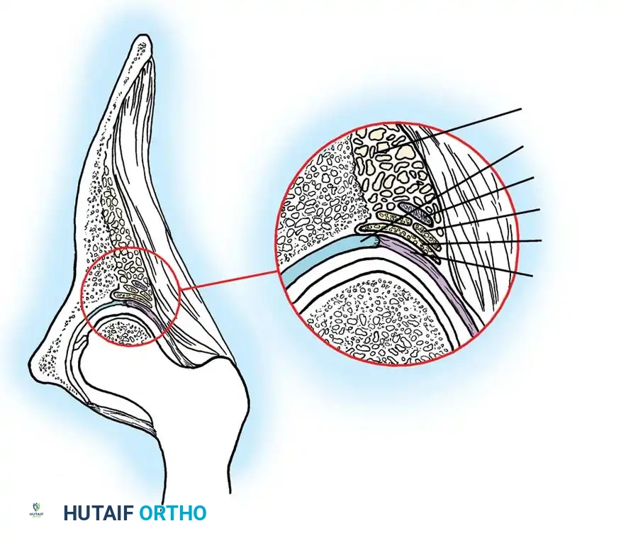 Hutaifortho's Orthopaedic Diagram