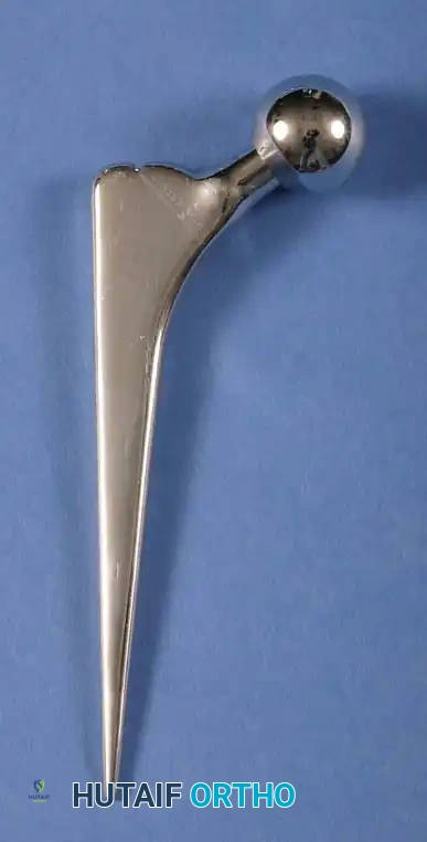 Hutaifortho's Orthopaedic Diagram