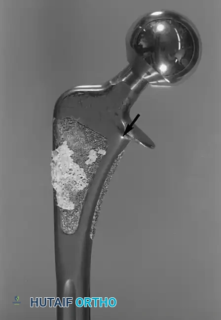 Hutaifortho's Orthopaedic Diagram