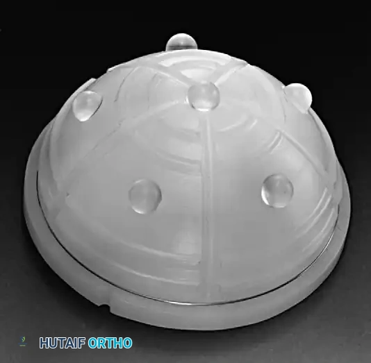 Hutaifortho's Orthopaedic Diagram