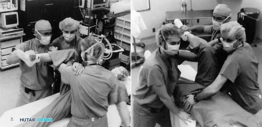 Fig. 52-50 East Baltimore Lift.