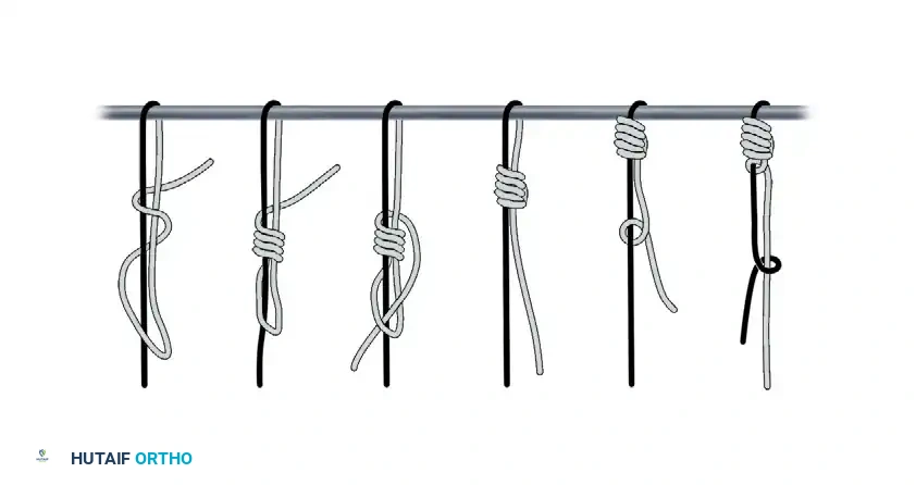 ELBOW Surgical Diagram