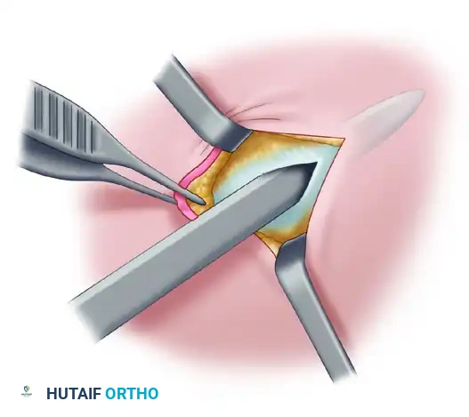 Trocar and Cannula Insertion