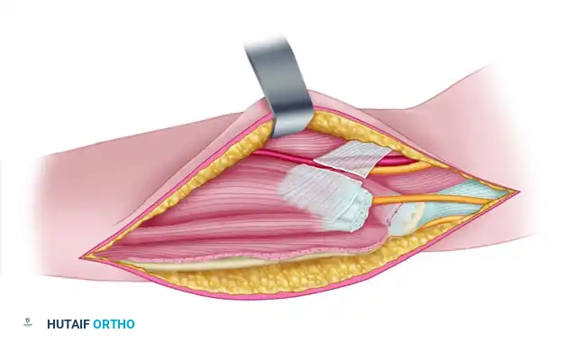 Extensive Release of the Flexor-Pronator Origin: The Williams and Haddad Technique