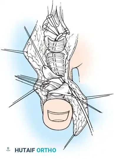 Hutaifortho's Orthopaedic Diagram