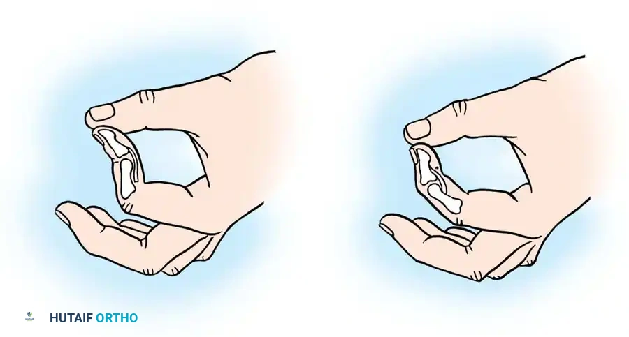 Hutaifortho's Orthopaedic Diagram