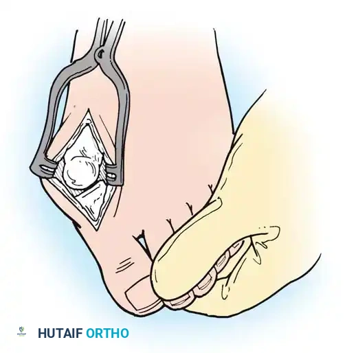 Hutaifortho's Orthopaedic Diagram