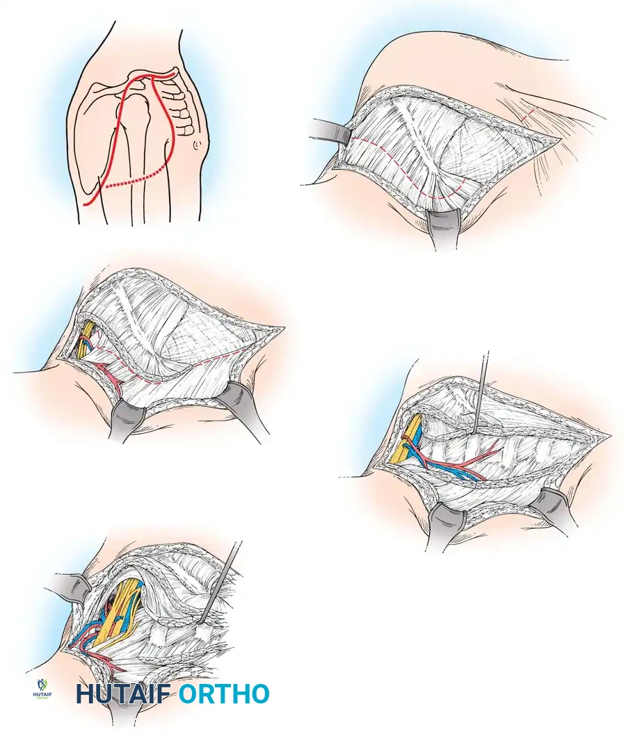 Forequarter Amputation: Surgical Techniques & Protocols
