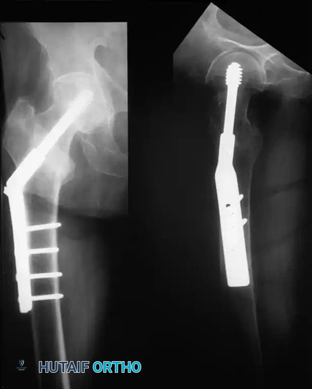 Hutaifortho's Orthopaedic Diagram