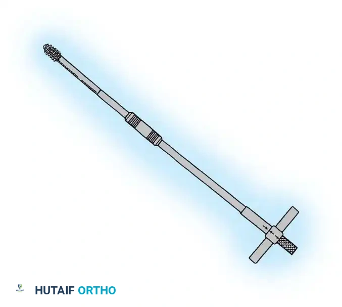 Hutaifortho's Orthopaedic Diagram