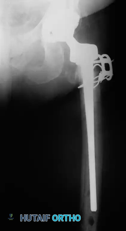 Hutaifortho's Orthopaedic Diagram