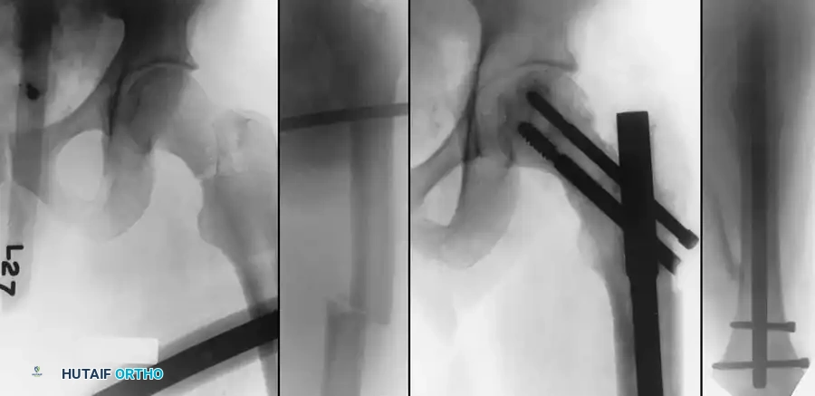 Hutaifortho's Orthopaedic Diagram