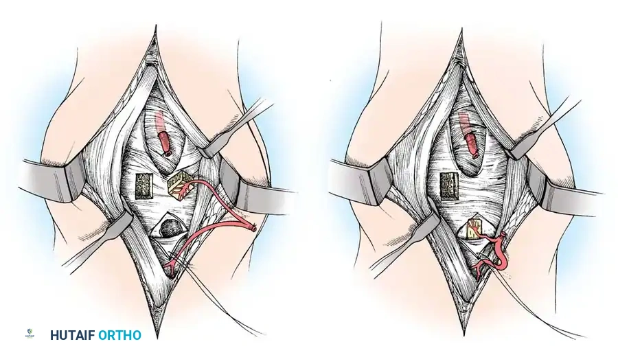 Hutaifortho's Orthopaedic Diagram