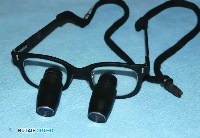 INSTRUMENTS Surgical Diagram