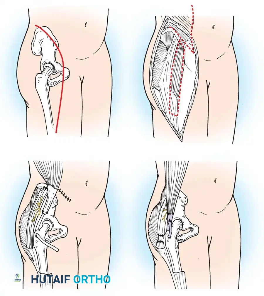 Hydrosyringomyelia Imaging