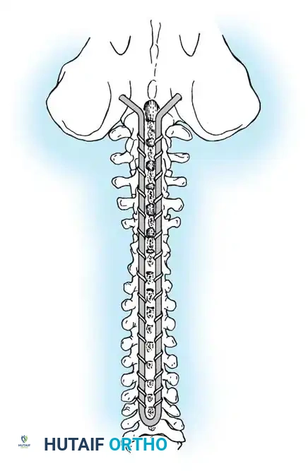 Hutaifortho's Orthopaedic Diagram