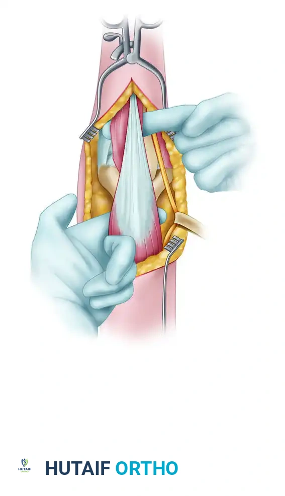 Mastering Open Reduction and Internal Fixation of the Distal Humerus with Olecranon Osteotomy