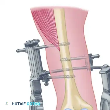 Reconstruction Step 4