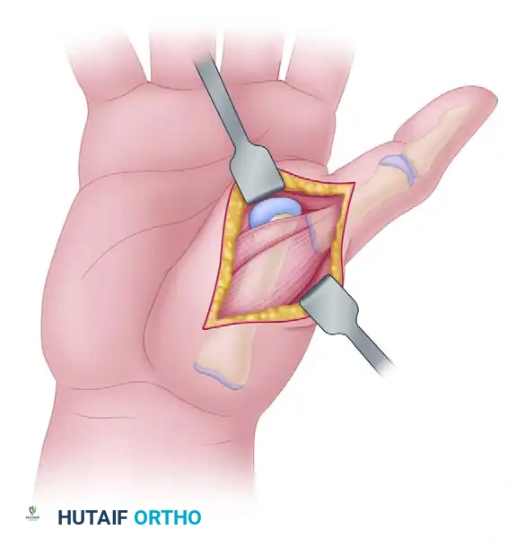 Mastering Thumb Metacarpophalangeal Joint Instability: Open Reduction Techniques and UCL Repair
