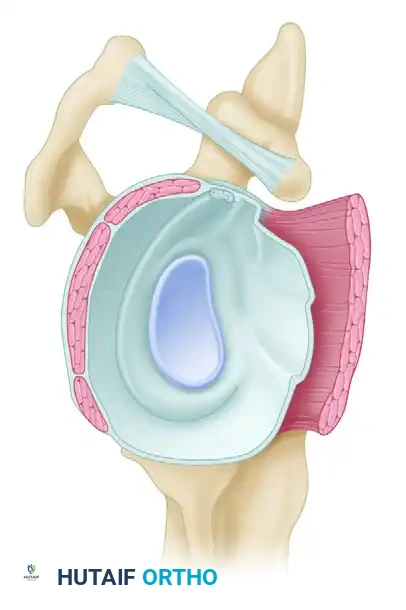 Proximal Advancement