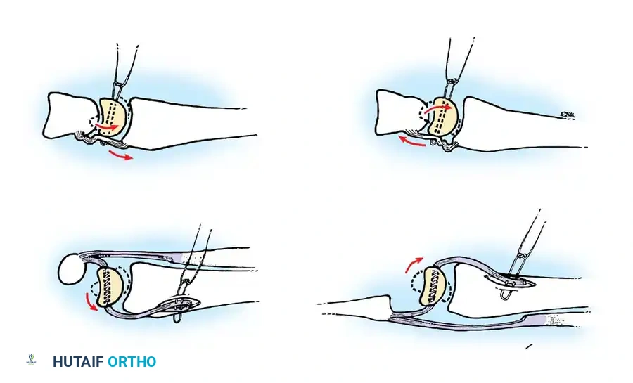 Comprehensive Guide to Carpal Instability and Wrist Arthrodesis